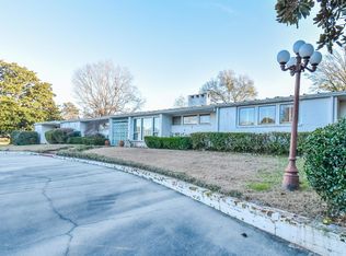 22 Pegues Pl, Longview, TX 75601