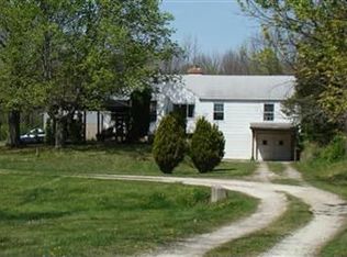 1935 Little York Rd, Dayton, OH 45414