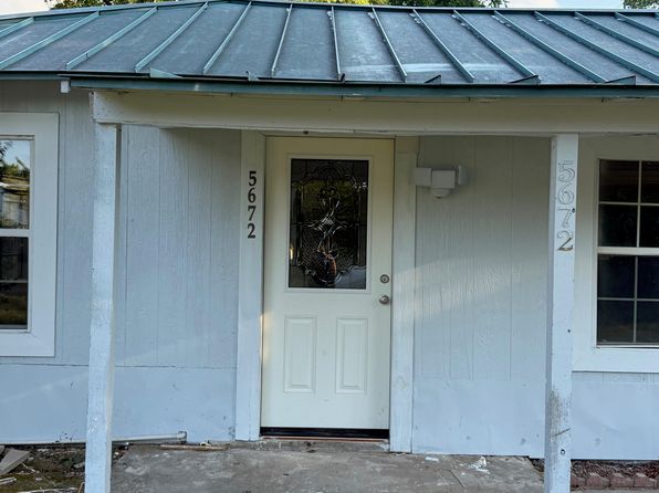 5672 County Road 927