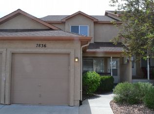 7836 Antelope Ridge Pt, Colorado Springs, CO 80920