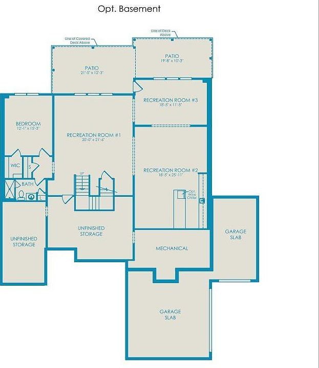 2nd image of 9210 Ansley Park Pl #269