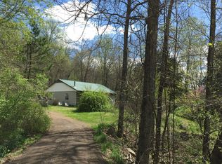 4277 County Road 933, Alpena, AR 72624
