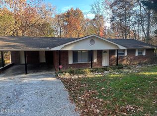 663 Bethel Rd, Clinton, TN 37716