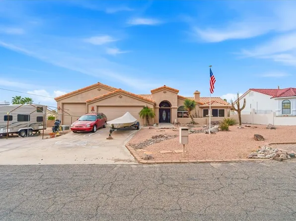 325 Pacific Dr, Lake Havasu City, AZ 86406