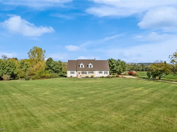 5670 S Funk Rd, Shreve, OH 44676