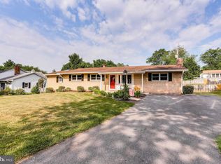 304 Wakefield Dr, Bel Air, MD 21014