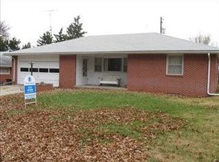 5110 N St, Lincoln, NE 68510