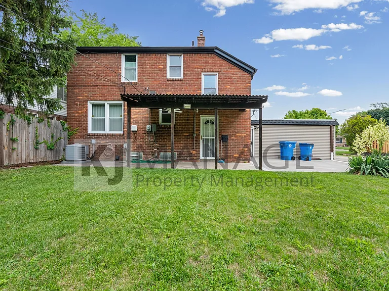 6953 Mayburn St — Photo 30