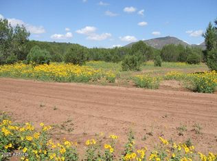 144-B N Ranch Rd #144B, Williams, AZ 86046