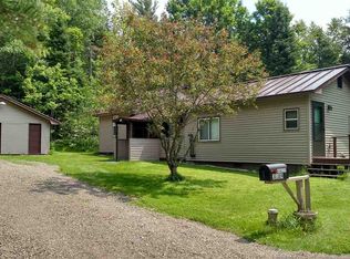 3189 Fish Lake Rd E, Champion, MI 49814
