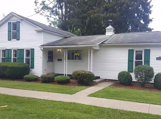75 S Chenango St, Greene, NY 13778