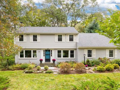 25 Rolling Meadow Rd, Madison, CT, 06443