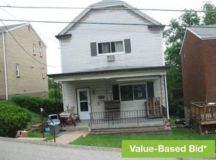 1659 Kiralfy Ave, Pittsburgh, PA 15216