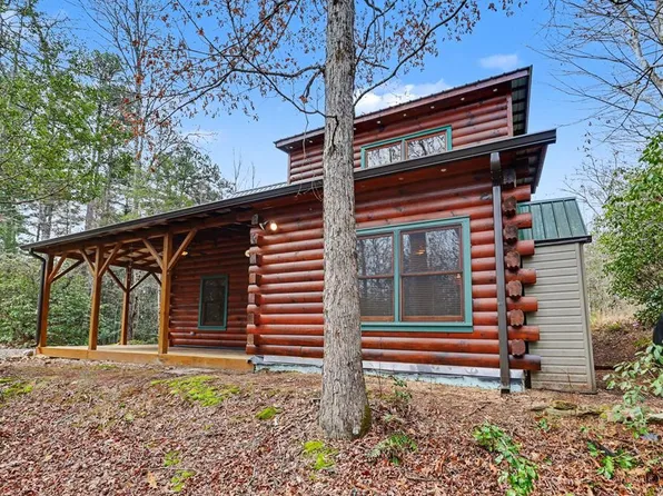 105 Cozy Pine Lane, Murphy, NC 28906