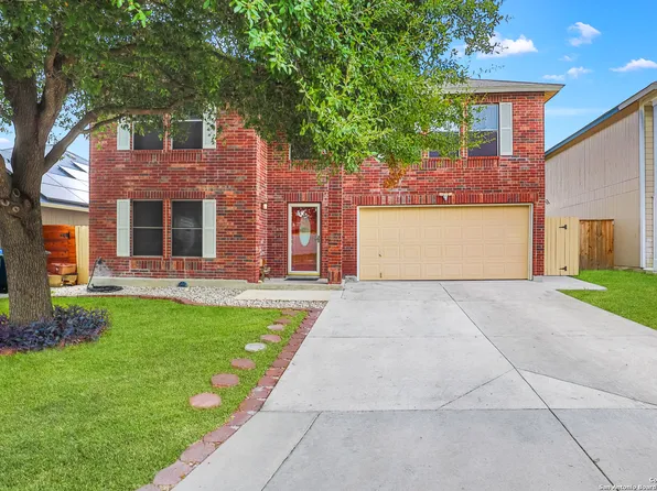 638 LAS PUERTAS, San Antonio, TX 78245