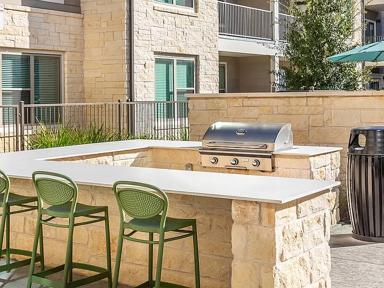 Cala Apartments — Photo 36