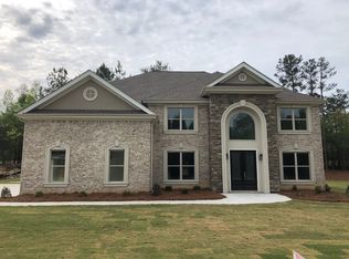 3109 Trafalgar Ct #10, Conyers, GA 30094