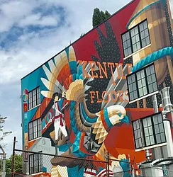 Rented by Brooklyn Bridge