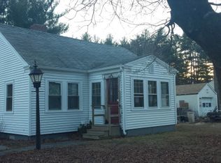 156 Blackwater Rd, Somersworth, NH 03878