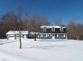 2327 Fox Hill Rd, Russell, PA 16345