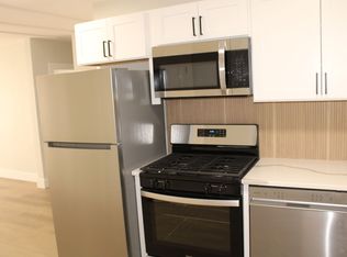 Westwood Court Apts, Woodbury, NJ 08096