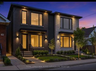 326 Lawrence Ave W, Toronto, ON M5M1B4