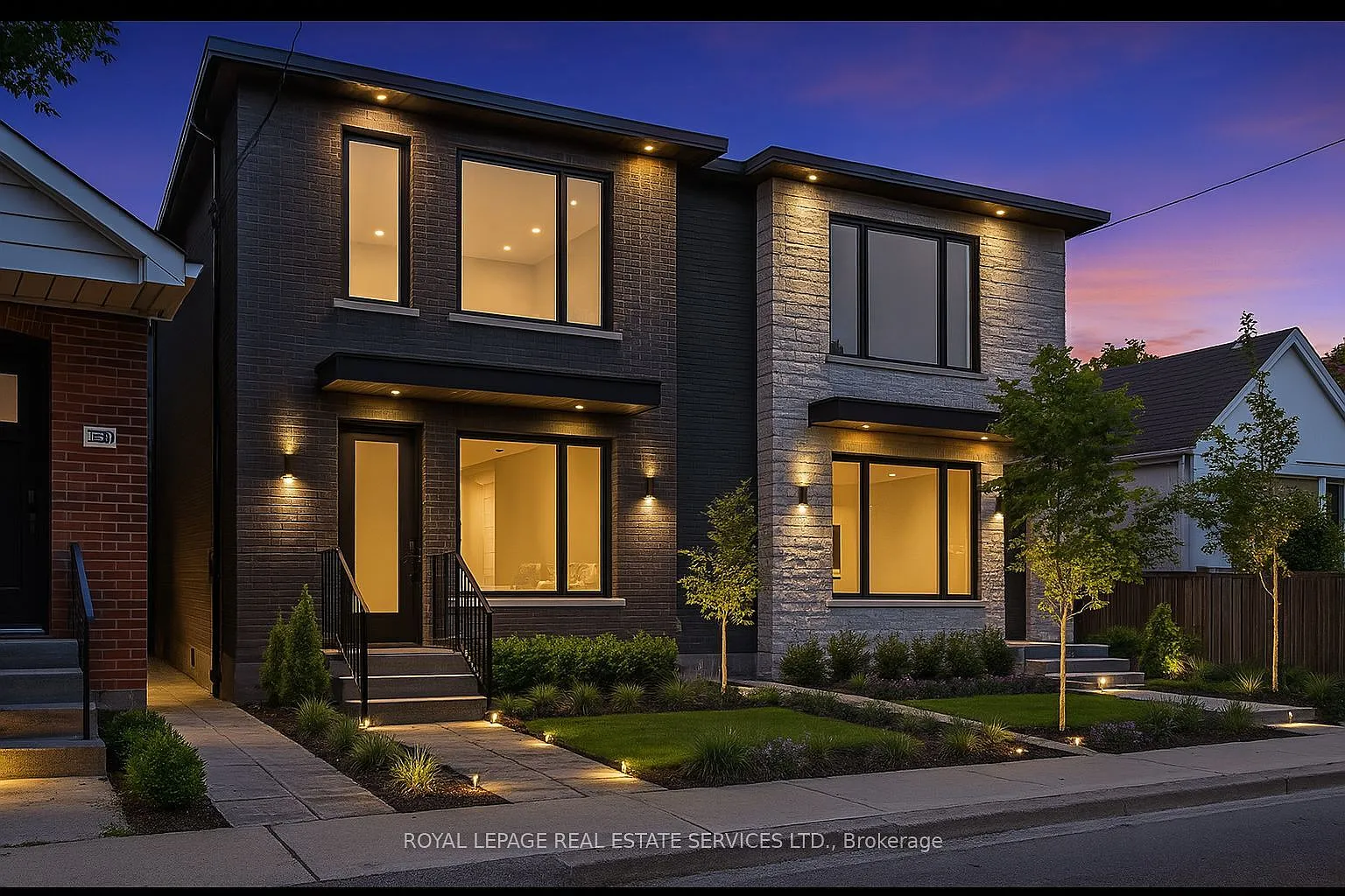 326 Lawrence Ave W photo 1
