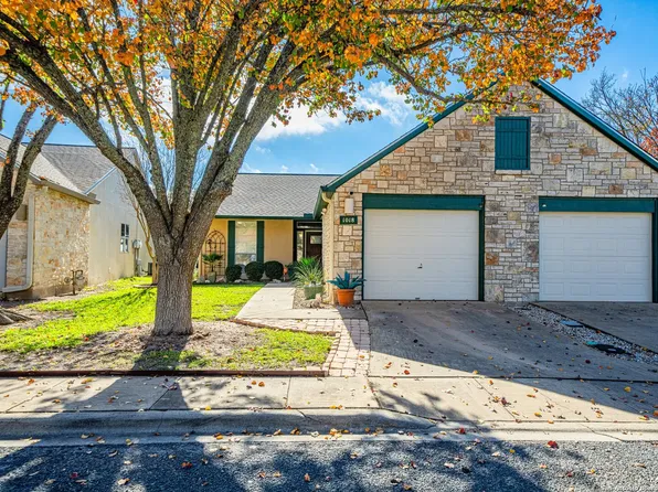 1018 EDINBURGH DR, Kerrville, TX 78028