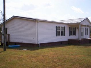 359 Buzzard Roost Rd, Chapel Hill, TN 37034