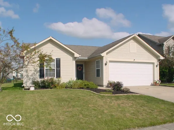 685 Gondola Run, Greenfield, IN 46140