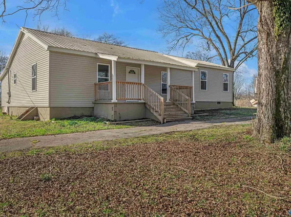 3560 Maysville Rd NE, Huntsville, AL 35811