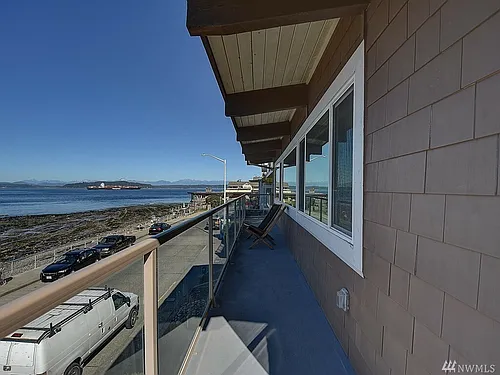 3318 Beach Dr SW #102 Photo 1