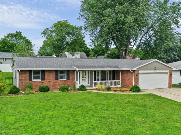 633 Saratoga St, Green Bay, WI 54303