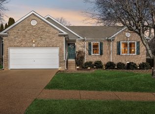 2051 Upland Dr, Franklin, TN 37067