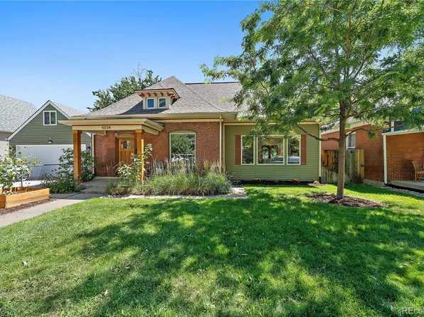 4234 Umatilla Street, Denver, CO 80211