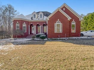 323 Winding Stream Trl, Hampton, GA 30228