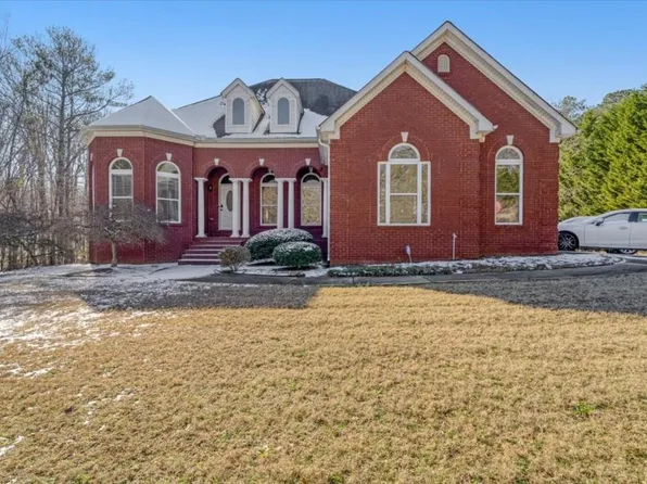 323 Winding Stream Trl, Hampton, GA 30228