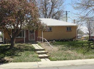 1492 S Vrain Way, Denver, CO 80219