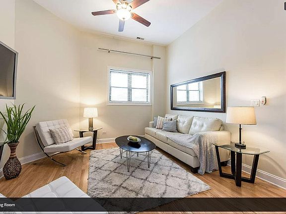 2nd image of 1021 N Campbell Ave APT 1