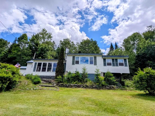 16 Griffin Road, Stewartstown, NH 03576