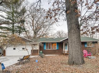 4110 Reiland Ln, Shoreview, MN 55126