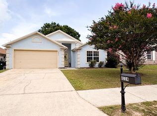8224 Lode Star Ave, Pensacola, FL 32514