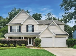 253 Woodcreek Way, Acworth, GA 30101