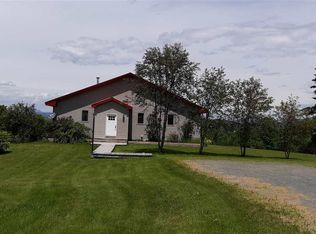 1481 Bible Hill Rd, Saint Johnsbury, VT 05819