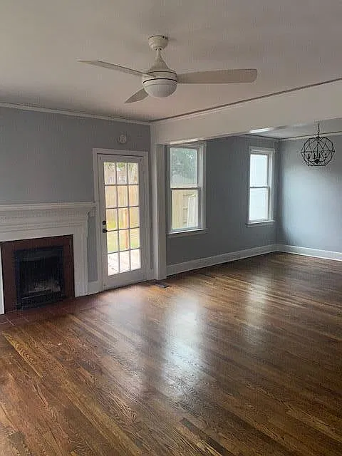 3 bed, 1.5 bath, 1415 sqft, $1,600 — Photo 4
