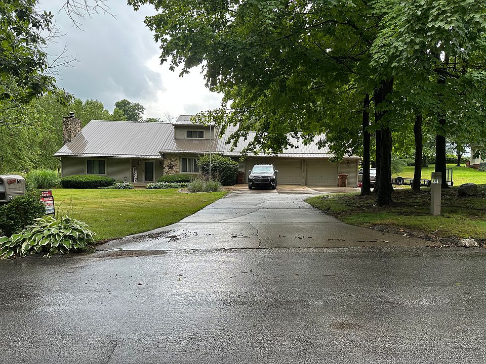 611 N Forest Rd, Crawfordsville, IN 47933 MLS 21938011 Zillow