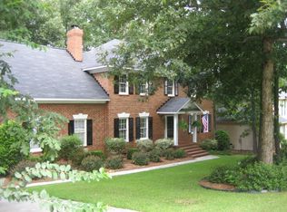 440 Cambridge Way, Martinez, GA 30907