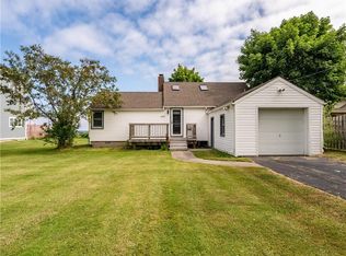 6328 Shore Acres Dr, Hilton, NY 14468