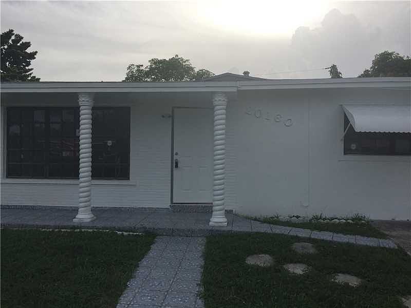 1st image of 20160 NW 13th Ct