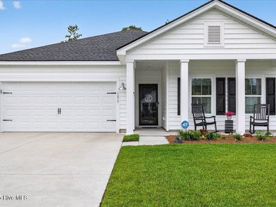 1673 White Starfish Court, Calabash, NC, 28467